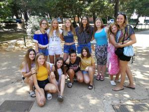 DPM Jurcek - letovanje v Savudriji (6)